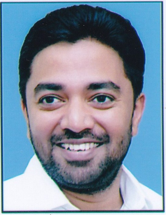 Shri. Rahul Prakash Awade